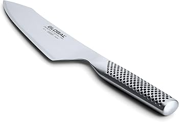 Amazon｜グローバル 文化 刃渡り 18cm G-4｜菜切り包丁